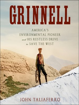 cover image of Grinnell